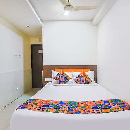 Fabhotel Leela Grand Inn Vijayawāda Екстериор снимка