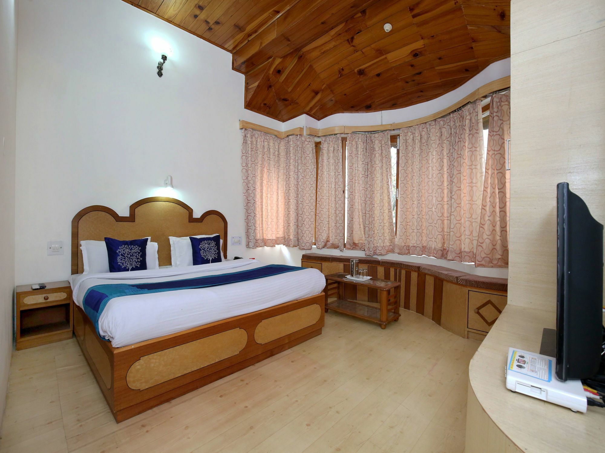 Fabhotel Leela Grand Inn Vijayawāda Екстериор снимка